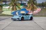 Porsche 911 GT3 2018 года (MY)